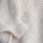 angora silk luxury shrug