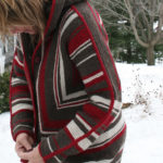 Handknit Sweater