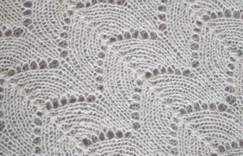 One Cosy Cashmere Cowl Finished Nancy Elizabeth Designs