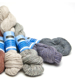 Louet Eastport Alpaca Yarn DK Weight - Image 2